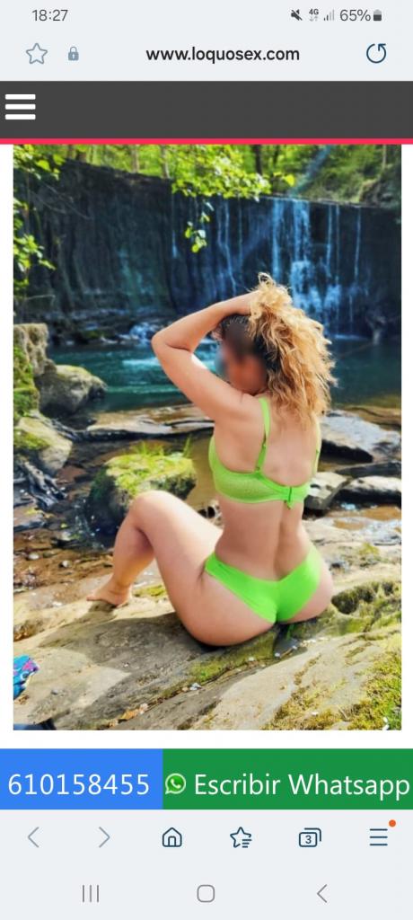 Chica busca chico en Guipúzcoa: 