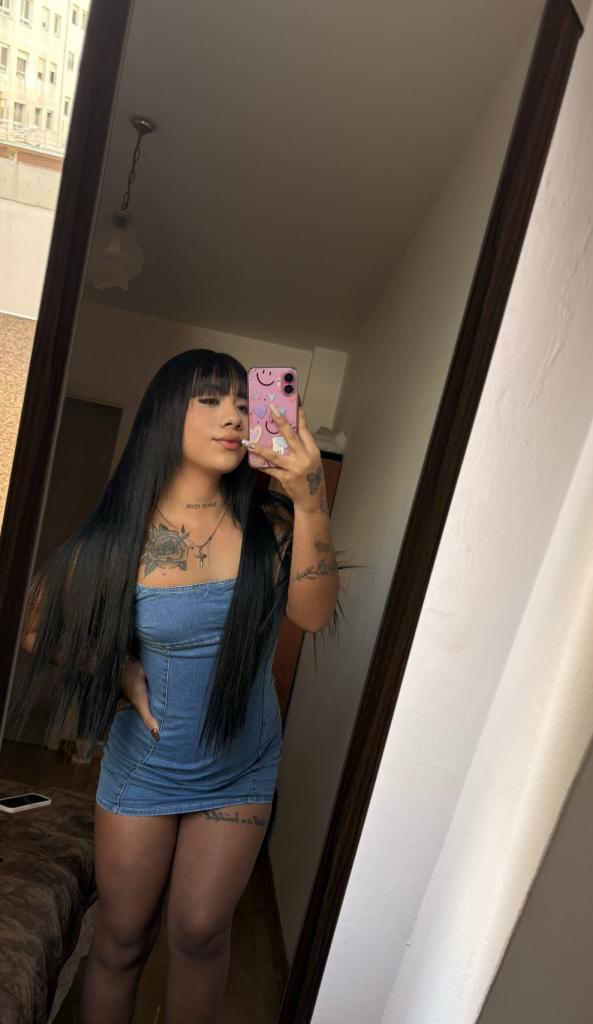 Transexual en Burgos: 