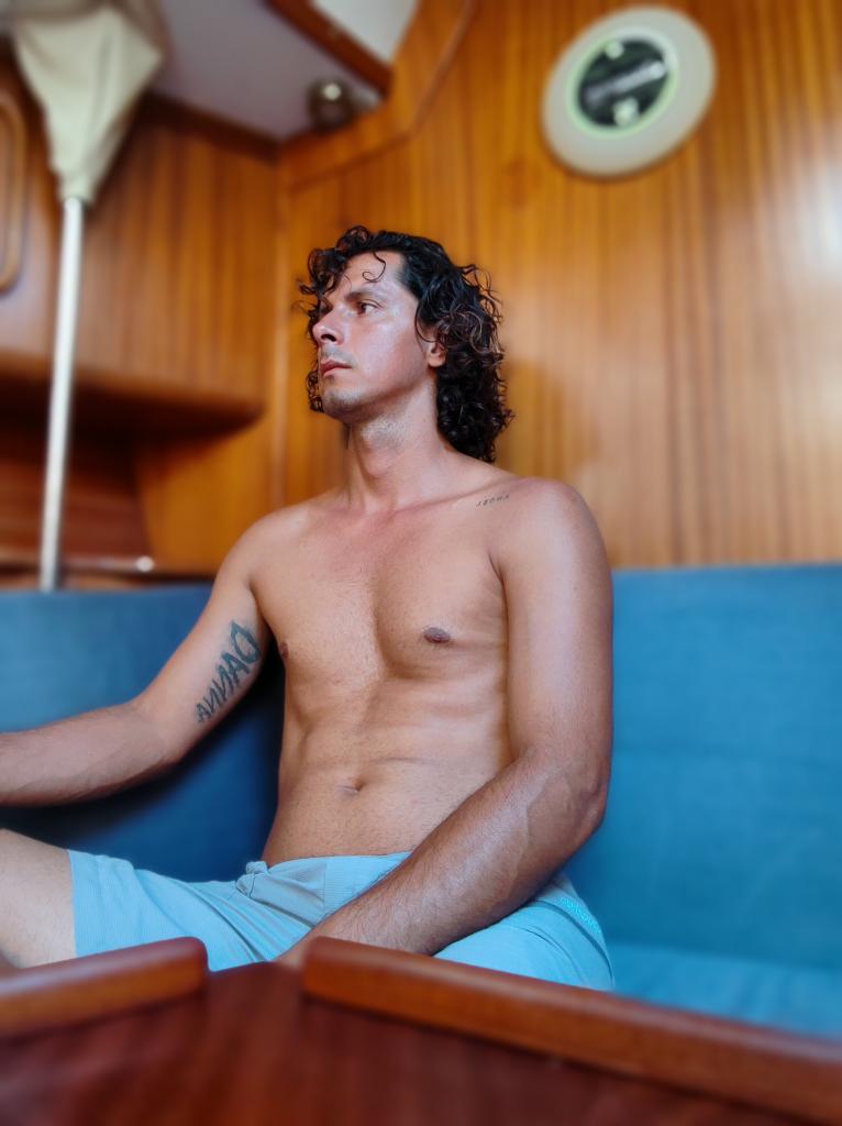 Chico busca chica en Madrid: 