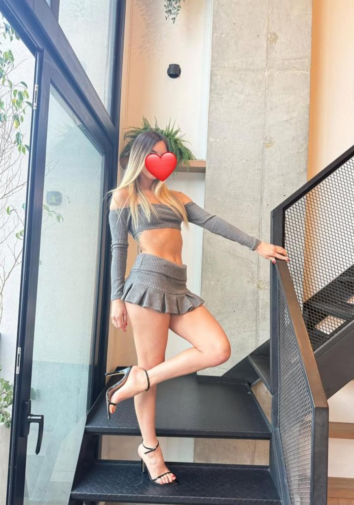 Chica busca chico en Toledo: 