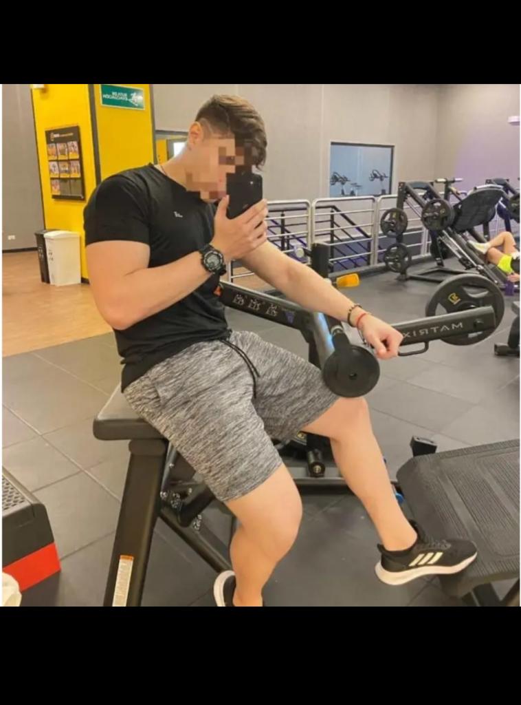 Chico busca chica en Madrid: 