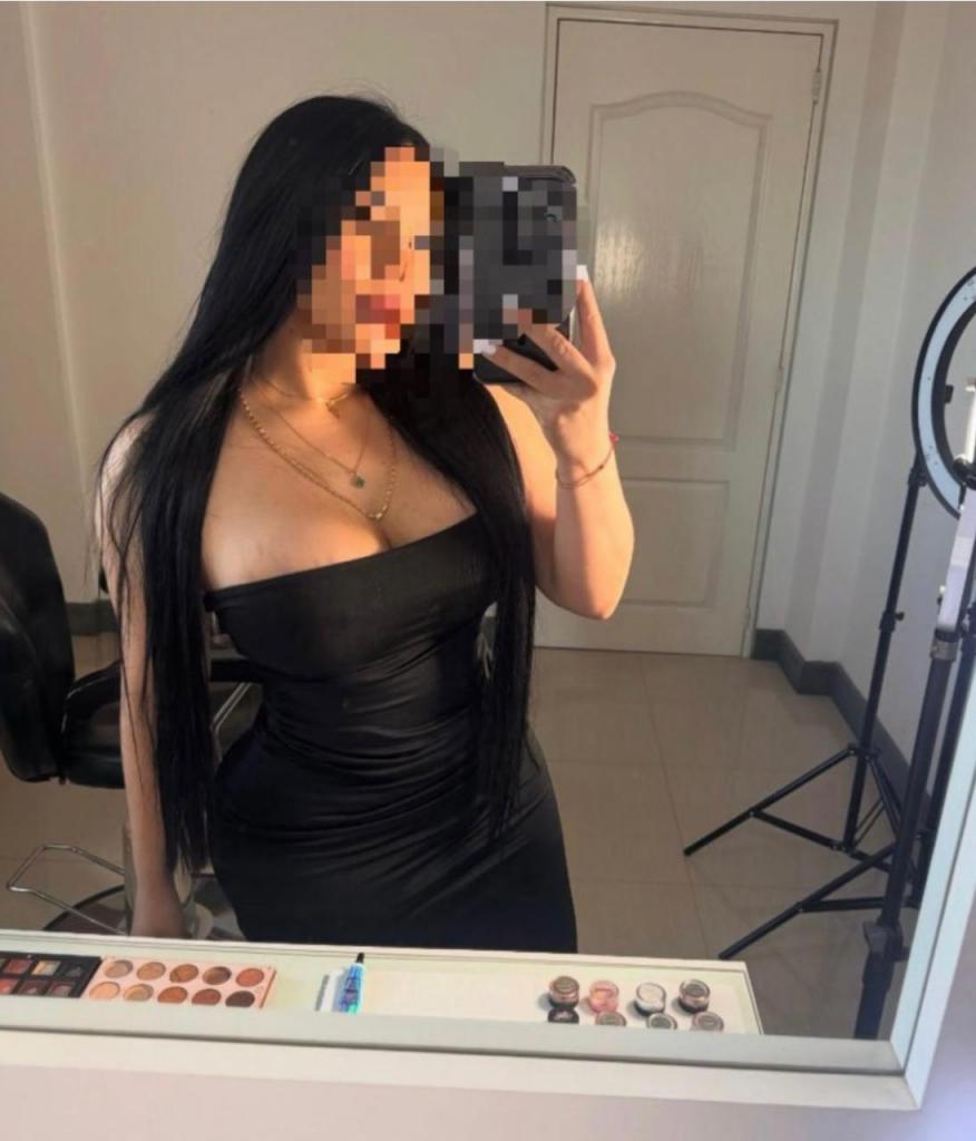 Chica busca chico en Barcelona: 