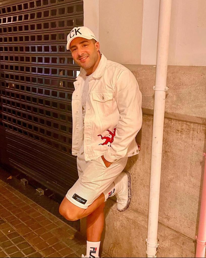 Chico busca chica en Valencia: 