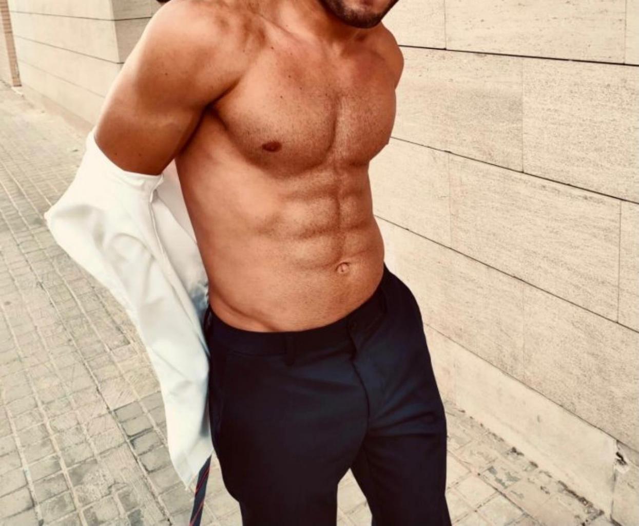 Chico busca chica en Valencia: 