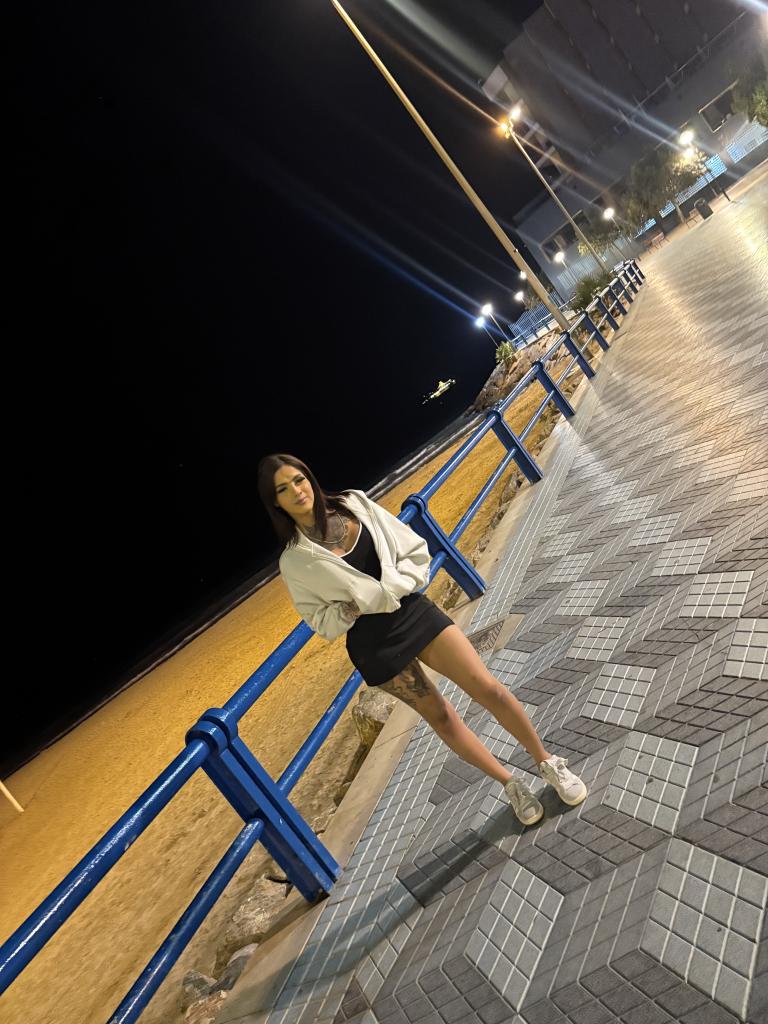 603301334: Travesti en Alicante