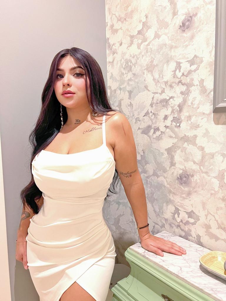 Chica busca chico en Guadalajara: 