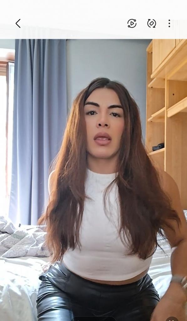 Transexual en Burgos: 