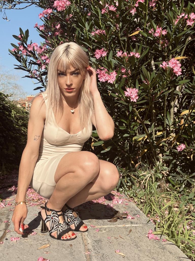 Transexual en Alicante: 