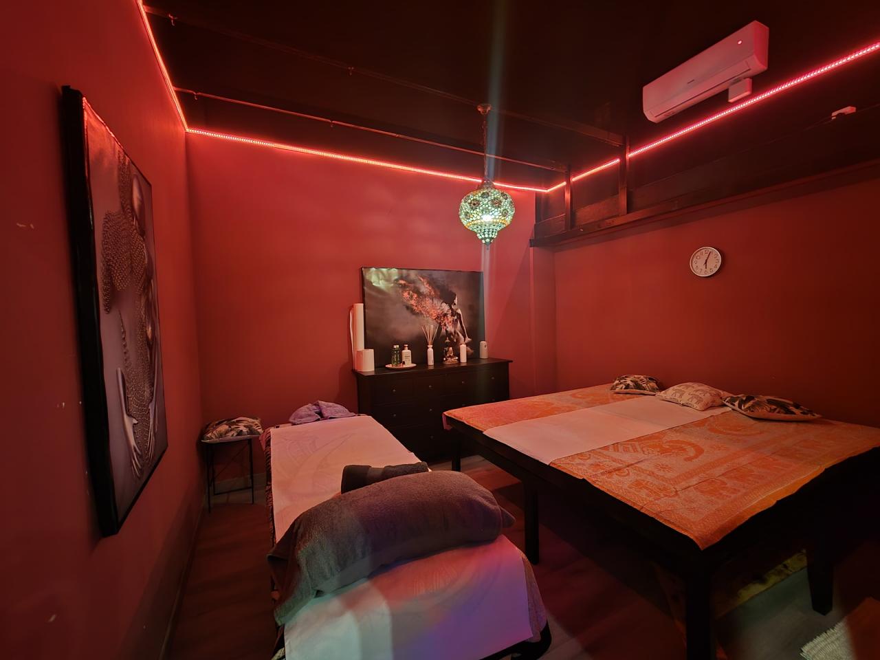 Chica busca chico en Las Palmas: 