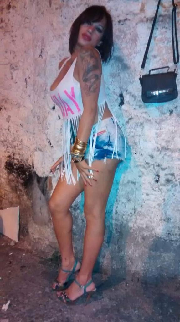 Travesti en Asturias: 