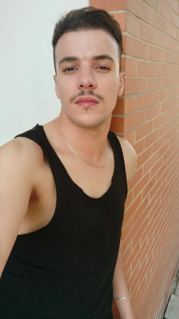 Chico busca chica en Córdoba: 