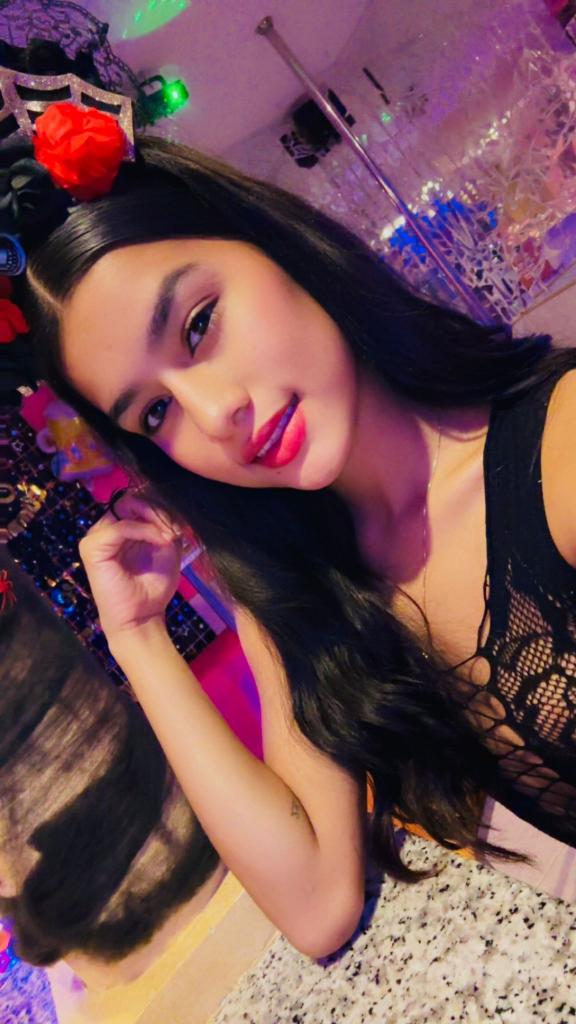 Chica busca chico en Cáceres: 