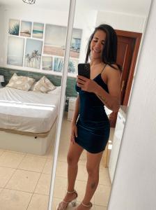 Chica busca chico en Pontevedra: 