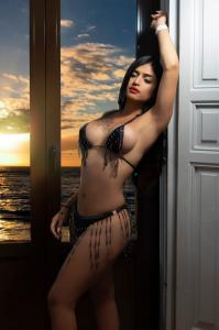 625365525: Transexual en Madrid