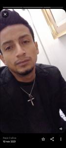 Chico busca chica en Barcelona: 