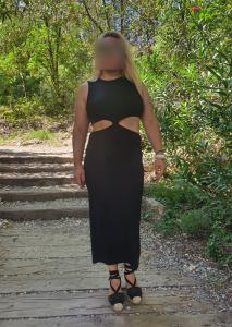 Chica busca chico en Castellón: 