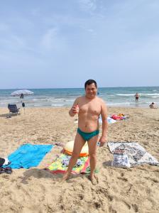 Chico busca chica en Madrid: 