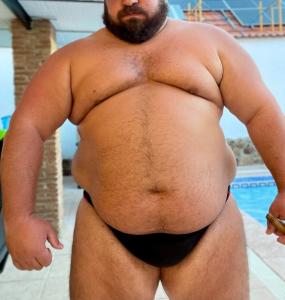 Chico busca chica en Madrid: 