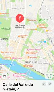 Chica busca chico en Zaragoza: 