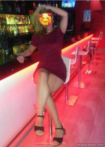 Chica busca chico en Murcia: 