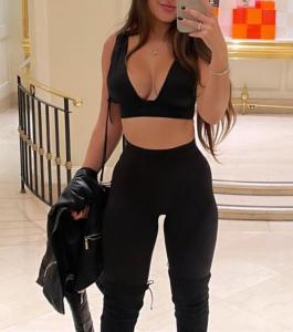 Chica busca chico en Madrid: 