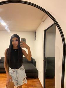 Transexual en Tenerife: 