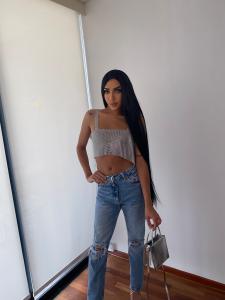 Transexual en Tenerife: 