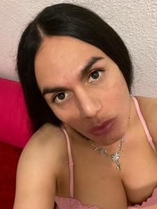 Transexual en Albacete: 
