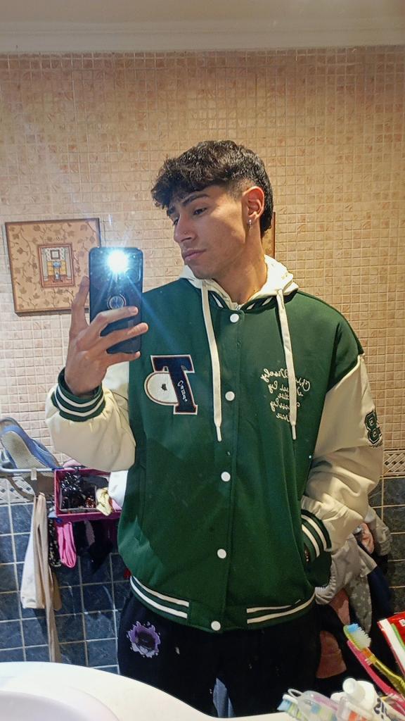 Chico busca chica en Madrid: 