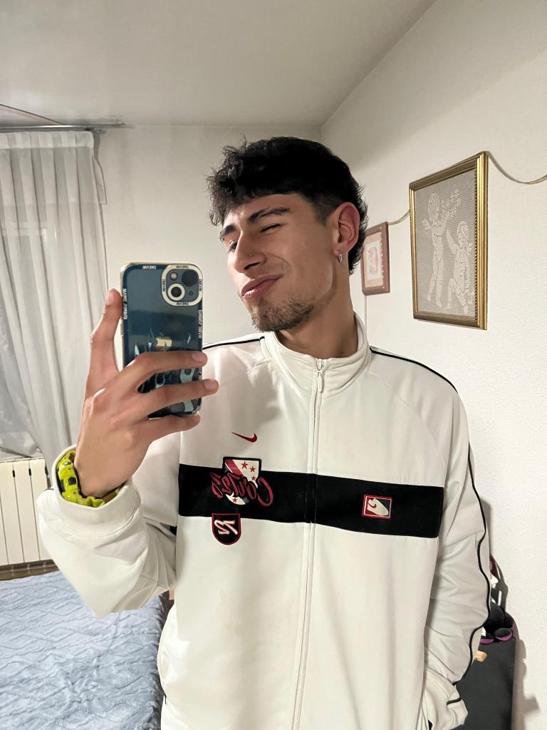 Chico busca chica en Madrid: 