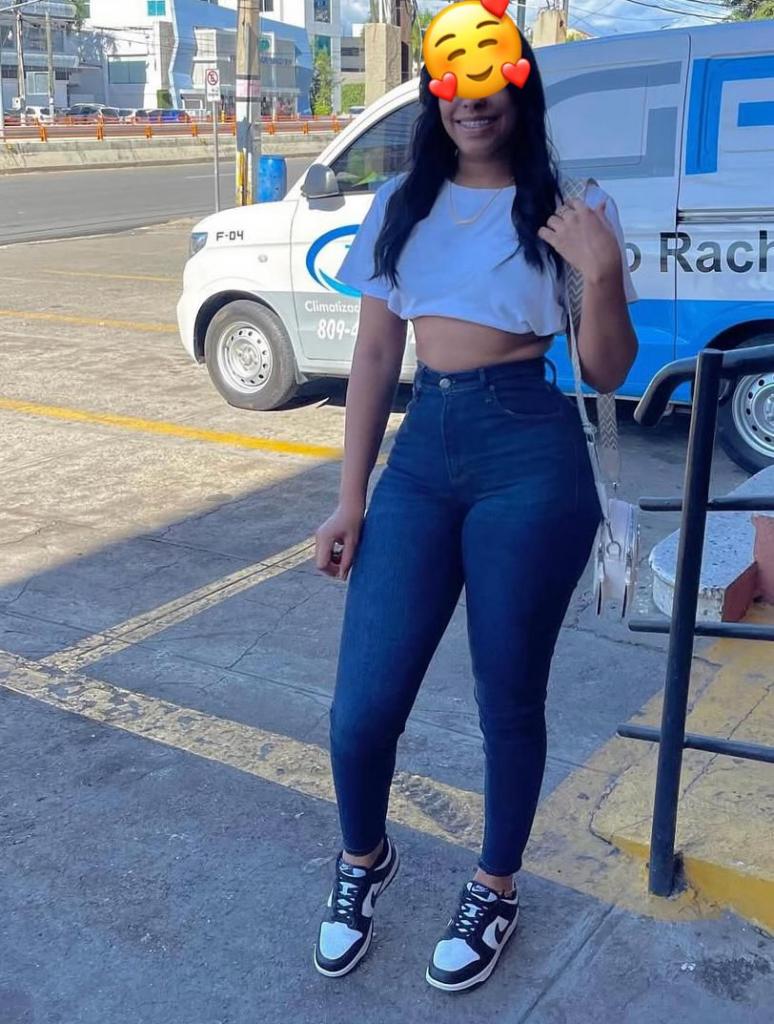 Chica busca chico en León: 