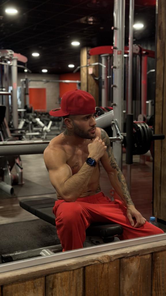 Chico busca chica en Madrid: 