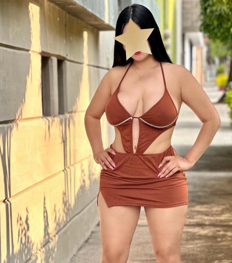 Chica busca chico en León: 