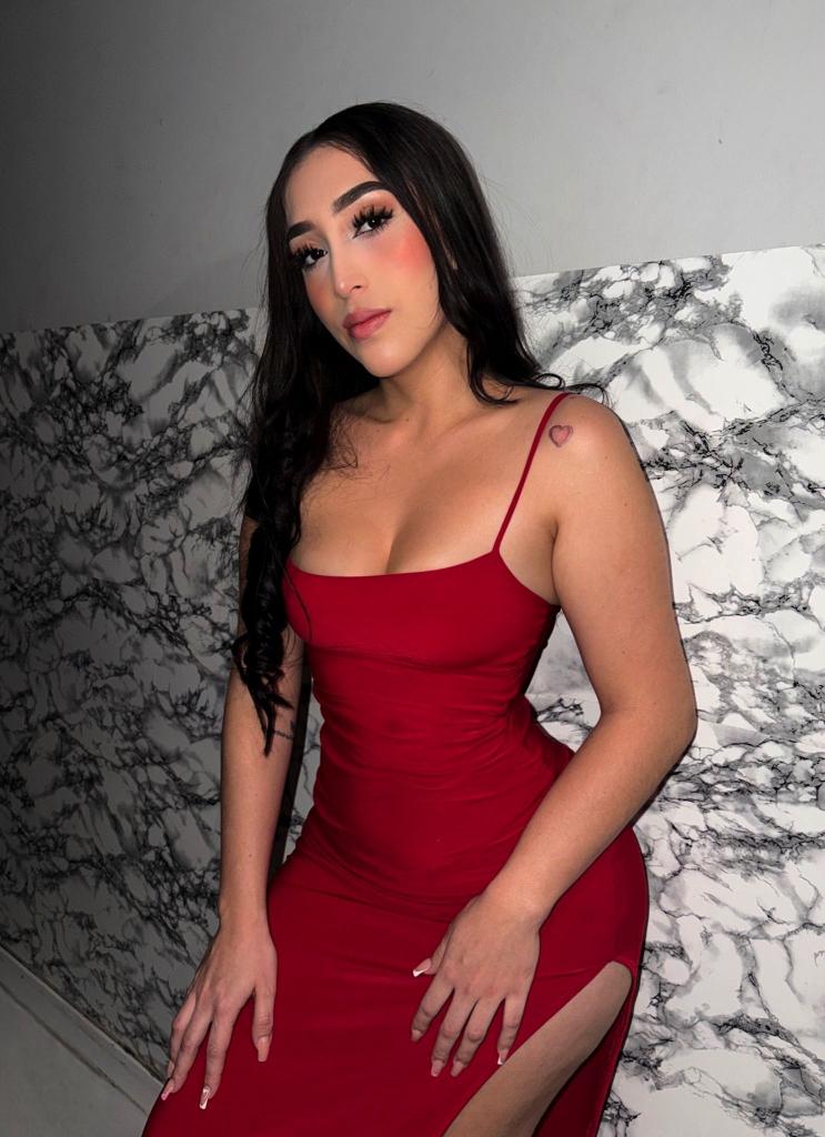 672304822: Chica busca chico en Málaga