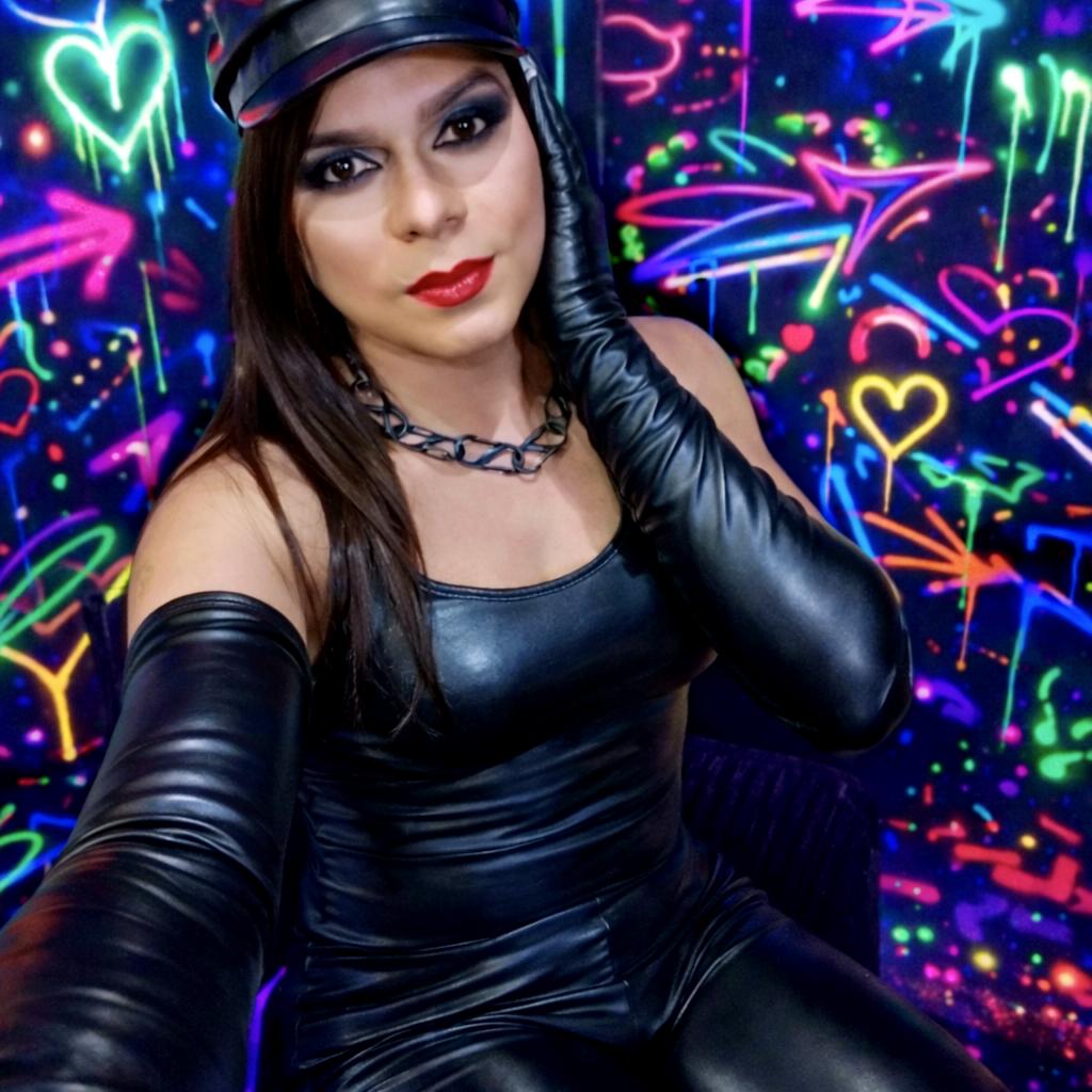 634494714: Travesti en Madrid