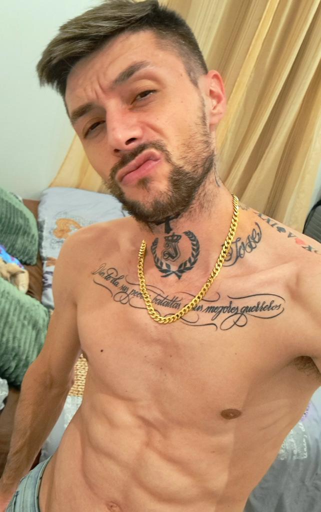 Chico busca chica en Mallorca: 