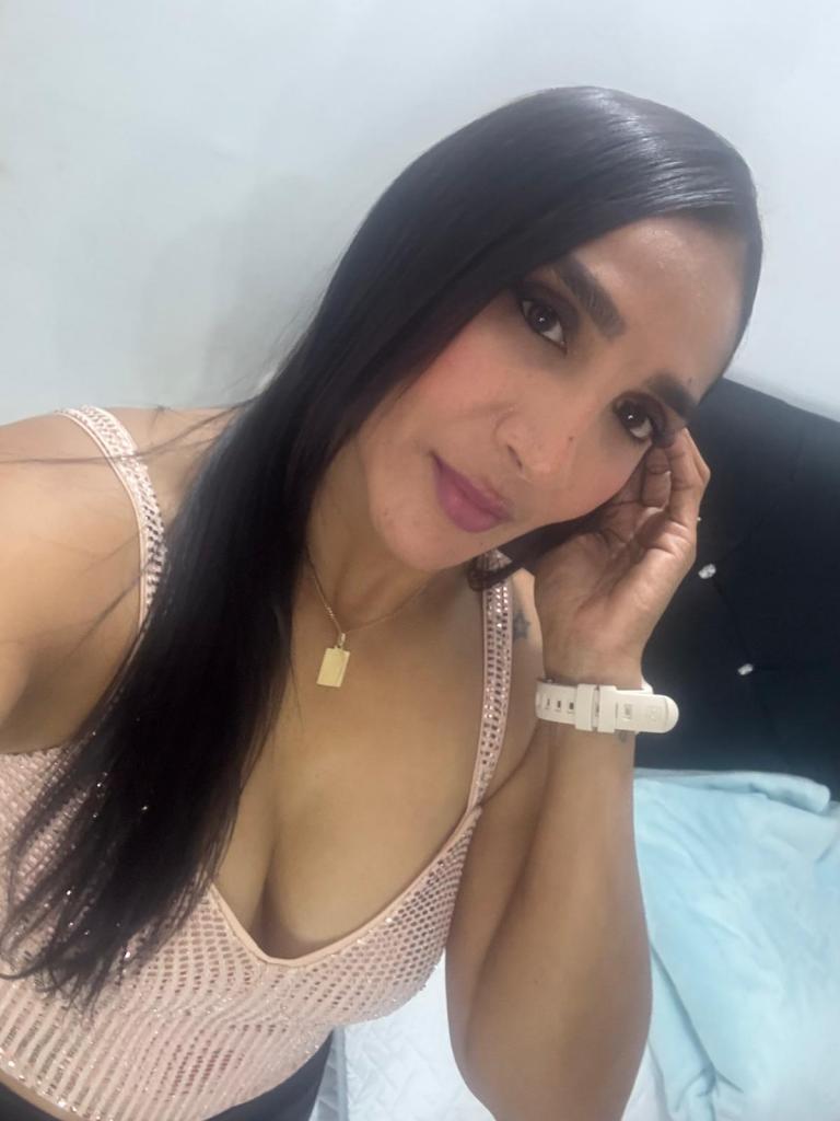 Chica busca chico en Salamanca: 