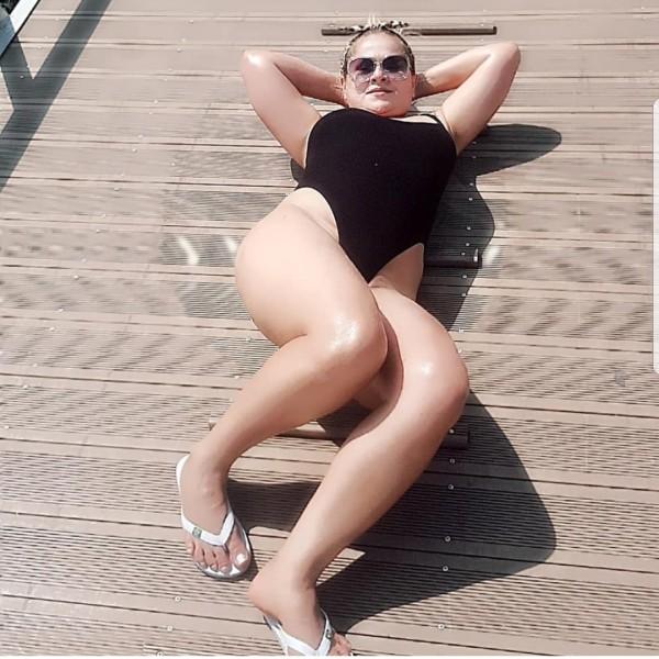 692805446: Chica busca chico en Pontevedra