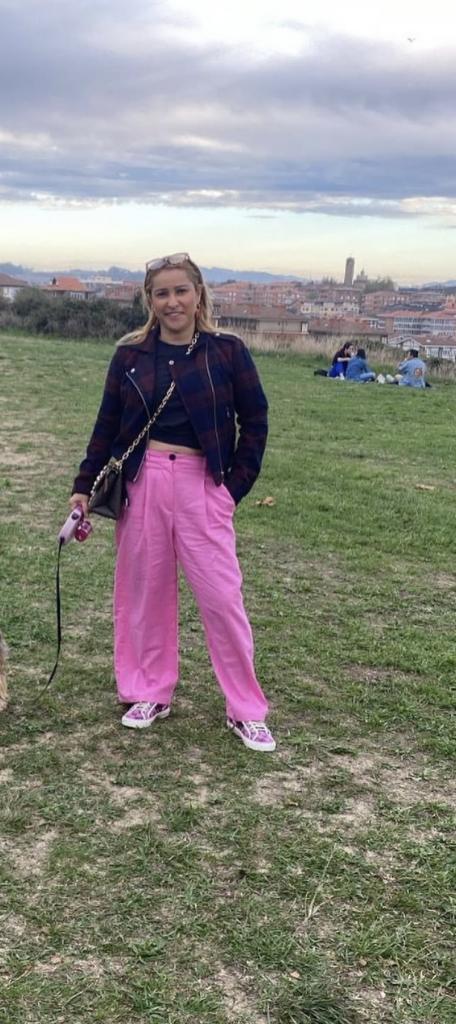 Chica busca chico en Vizcaya: 