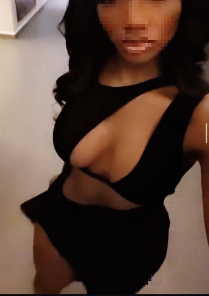 Chica busca chico en León: 