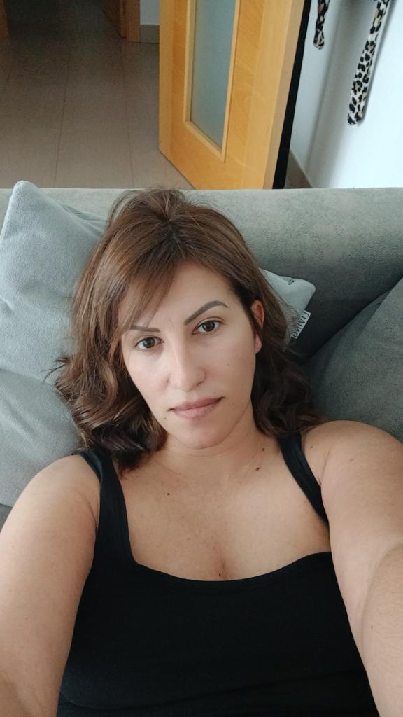 Chica busca chico en Alicante: 