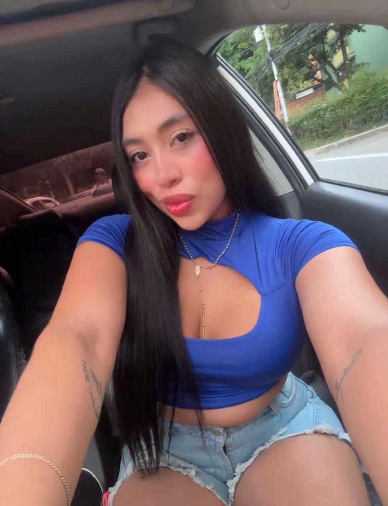 Chica busca chico en Las Palmas: Chica busca chico