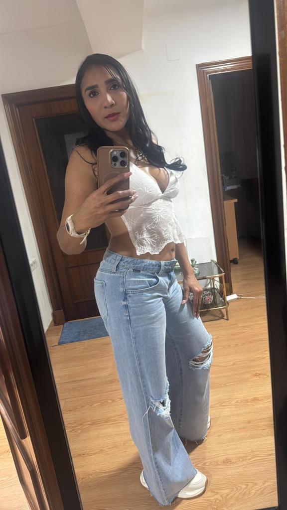 Chica busca chico en Salamanca: 