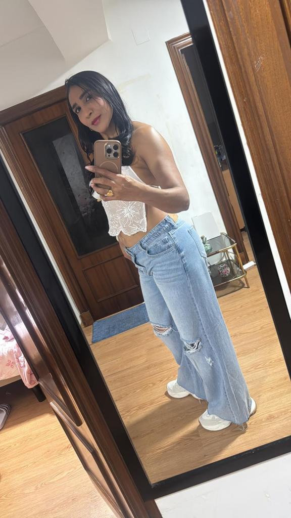 Chica busca chico en Salamanca: 