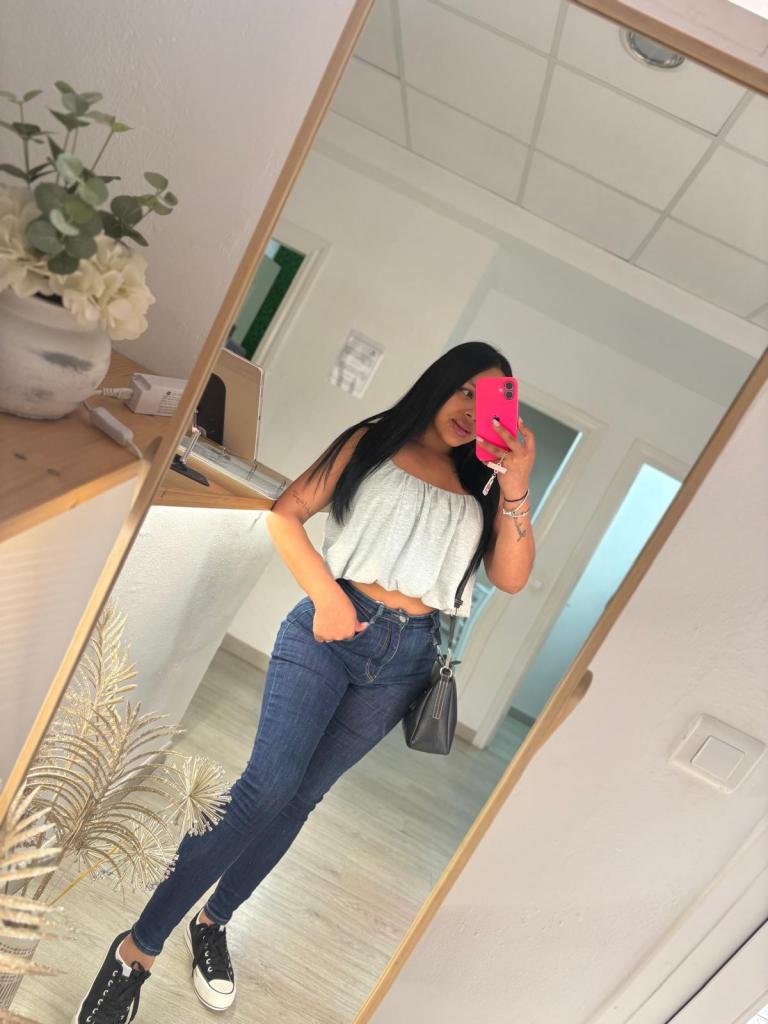 Chica busca chico en Salamanca: 