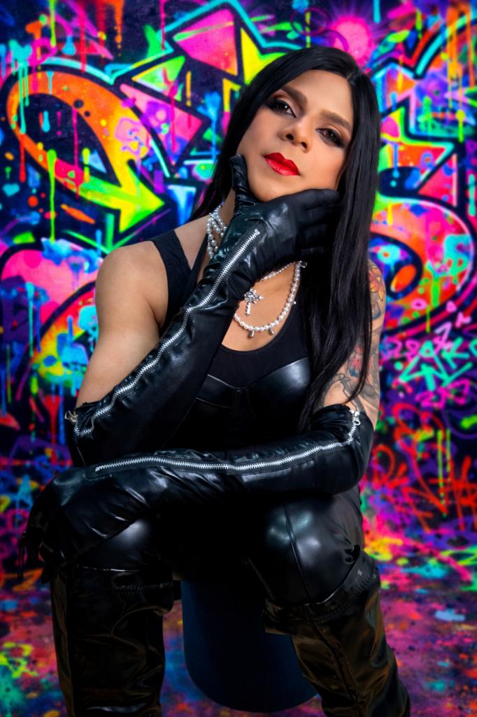 634494714: Transexual en Madrid