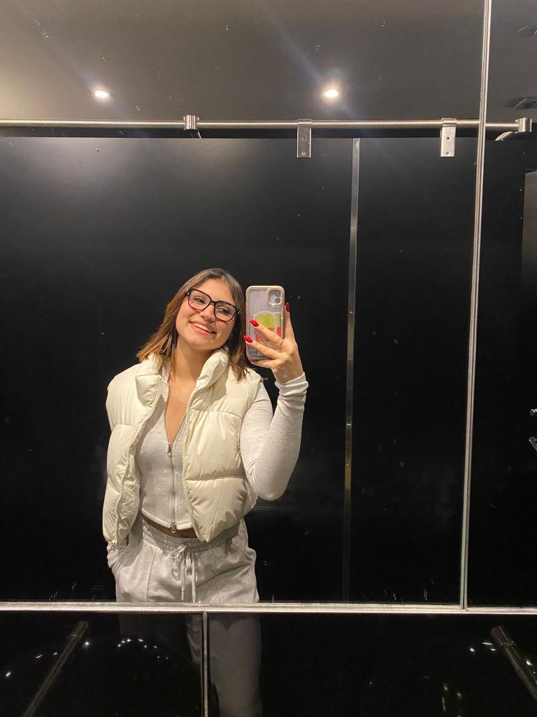 Chica busca chico en Murcia: Chica busca chico