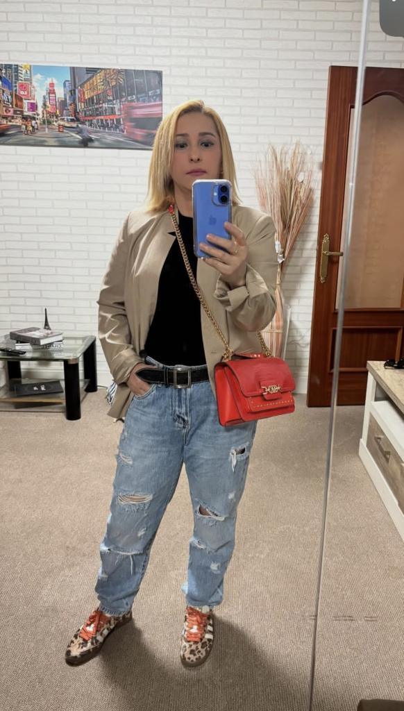 Chica busca chico en Vizcaya: 