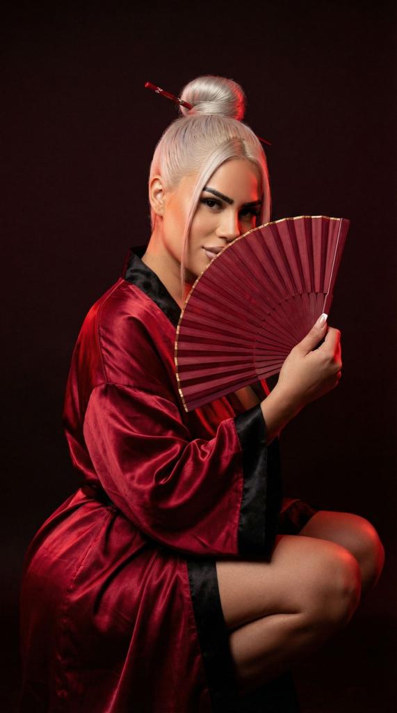 Travesti en Barcelona: 