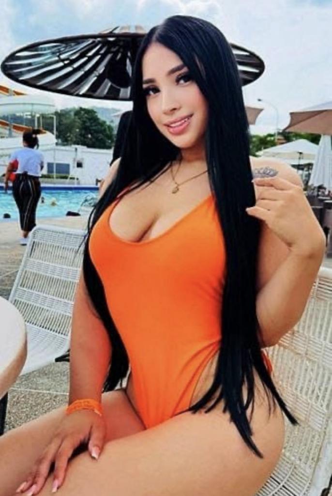 Chica busca chico en Madrid: Chica busca chico